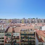 Rent a room in lisbon