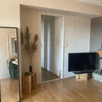  appartement avec 1 chambre(s) en location à Gent