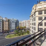 Rent 5 bedroom apartment in Valencia