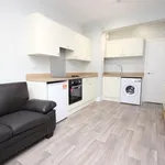 Rent 1 bedroom apartment in Yorkshire And The Humber