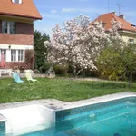 Rent 6 bedroom house of 300 m² in Prague