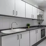 Alquilar 5 dormitorio apartamento en Valencia