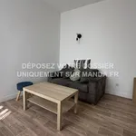 Rent 2 bedroom apartment of 34 m² in Le Perreux Sur Marne