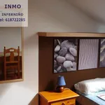 Alquilo 1 dormitorio apartamento de 50 m² en Lugo