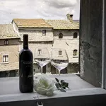 Rent 4 bedroom apartment of 100 m² in Cortona