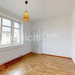 Rent 1 bedroom apartment of 32 m² in Zlín