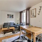 Rent 3 bedroom apartment of 63 m² in Paris