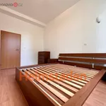 Pronajměte si 3 ložnic/e byt o rozloze 59 m² v Trhový Štěpánov