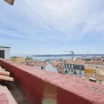 Rent a room in lisbon