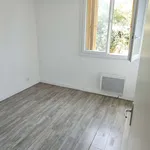 Rent 3 bedroom apartment of 55 m² in Nîmes