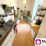 Rent 3 bedroom apartment of 98 m² in Znojmo