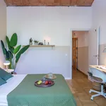 Rent 4 bedroom apartment in Barcelona