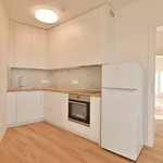 Pronajměte si 3 ložnic/e byt o rozloze 83 m² v Prague