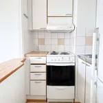 Vuokraa 1 makuuhuoneen asunto, 26 m² paikassa Tampere