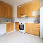 Rent 3 bedroom apartment of 74 m² in pohjoinen