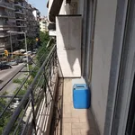 Rent 2 bedroom apartment of 100 m² in Thessaloniki