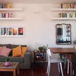 Rent 2 bedroom apartment of 90 m² in rome