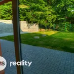 Rent 5 bedroom house in Ostrava