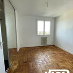 Appartement de 58 m² avec 3 chambre(s) en location à LimogesT