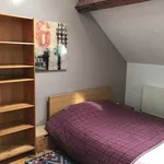 Huur 1 slaapkamer appartement in Ixelles - Elsene