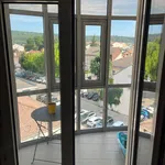 Rent 2 bedroom apartment of 59 m² in Oyonnax