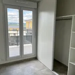 Appartement de 55 m² avec 2 chambre(s) en location à Épône