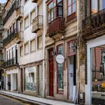 Rent 1 bedroom apartment in porto