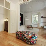 Rent 2 bedroom apartment of 163 m² in Lisbon