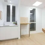 Alquilar 2 dormitorio apartamento en madrid