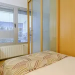 Rent 3 bedroom apartment of 60 m² in Madrid