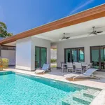 Rent 3 bedroom house of 280 m² in Phuket