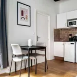 Appartement de 35 m² avec 1 chambre(s) en location à paris