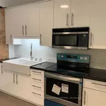 Rent 3 bedroom apartment in Toronto (South Riverdale)