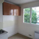 Appartement de 37 m² avec 2 chambre(s) en location à montrouge