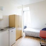 Studio of 15 m² in paris