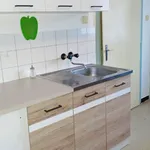 Rent 1 bedroom apartment of 20 m² in Valašské Meziříčí