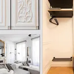 Rent 5 bedroom apartment of 120 m² in Paris