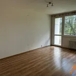 Pronajměte si 2 ložnic/e byt o rozloze 64 m² v Chomutov