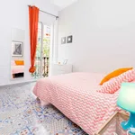 Rent 5 bedroom apartment in Valencia