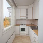 Vuokraa 2 makuuhuoneen asunto, 48 m² paikassa Tampere