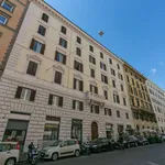 Rent 4 bedroom apartment of 140 m² in Rome