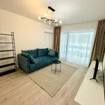 Rent 2 bedroom apartment of 50 m² in Bucharest