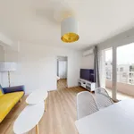 Appartement de 82 m² avec 3 chambre(s) en location à Montpellier