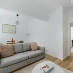 Miete 1 Schlafzimmer wohnung von 840 m² in Zurich