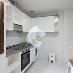 Alquilo 2 dormitorio apartamento de 65 m² en Ourense