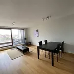 Appartement meublé situé à Ixelles. Avec 2 chambres, 2 salles de bains.
Possibilité de garage 100 €
1600 € + 125 € provision de charges.