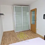 Pronajměte si 2 ložnic/e byt o rozloze 40 m² v Olomouc