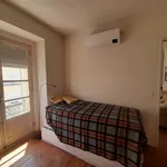 Alugar 6 quarto apartamento de 110 m² em Lisboa