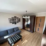 Rent 1 bedroom apartment of 17 m² in Wrocław