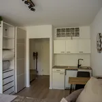 Miete 1 Schlafzimmer wohnung von 22 m² in München